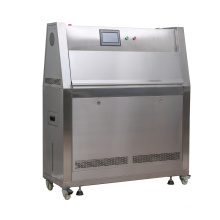 Uv Lamp Aging Resistant Test Chamber